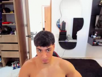 jhonaldsw webcam model stream image