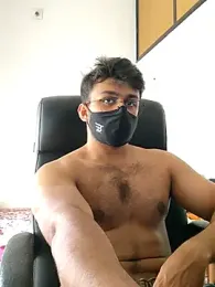 Rockky79 webcam model stream image