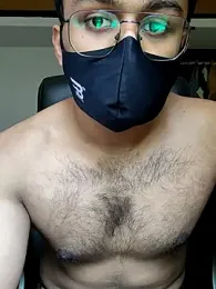 Rockky79 webcam model stream image