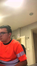 danidj007 webcam cam4 model stream image