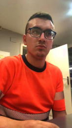 danidj007 webcam model stream image