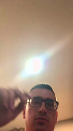 danidj007 webcam model stream image