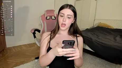 Lala_Land_ webcam model stream image