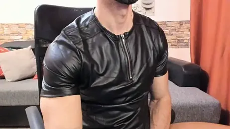 HotHunkTrainer webcam model stream image