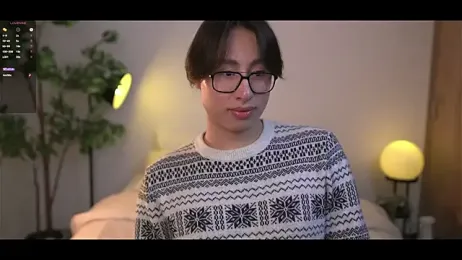 SrLuis18 webcam model stream image