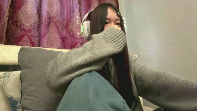 EvetteMarsette webcam model stream image