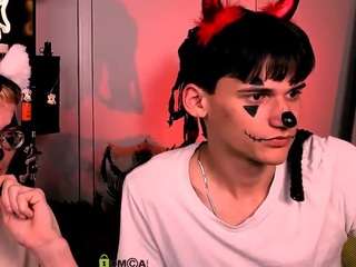 rico-steel webcam model stream image