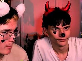 rico-steel webcam model stream image