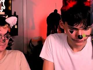 rico-steel webcam camsoda model stream image