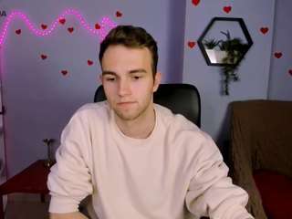 alex-reeding webcam model stream image