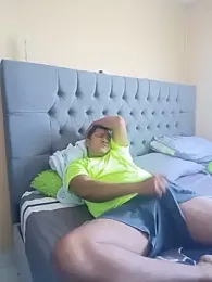 luis20212 webcam model stream image