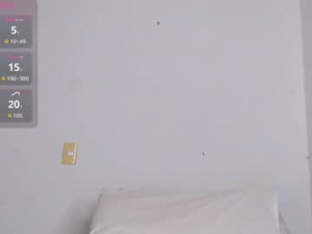 valen_thompson webcam chaturbate model stream image