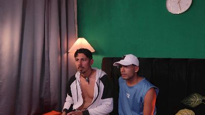 TheBoys07 webcam cam4 model stream image