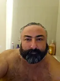 MacGuyver20 webcam model stream image