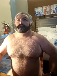 MacGuyver20 webcam model stream image