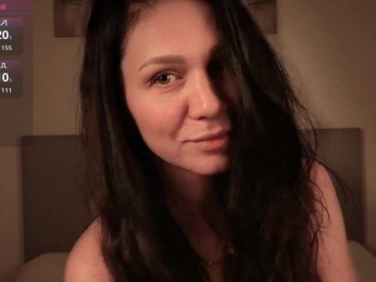 Sono_Carino webcam model stream image