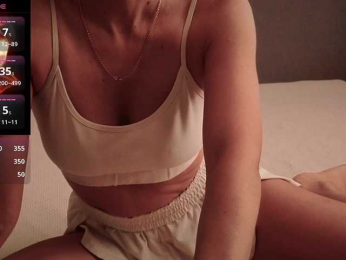 Sono_Carino webcam model stream image