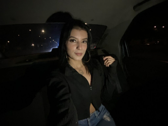 AlexaVillanueva webcam livejasmin model stream image