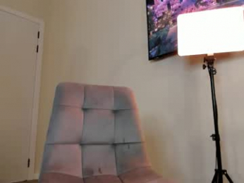 haerinn webcam model stream image