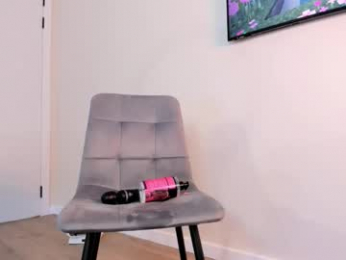 haerinn webcam chaturbate model stream image