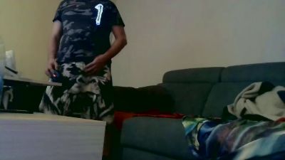 discretox4 webcam cam4 model stream image