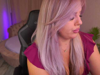 KiraCandyS webcam model stream image