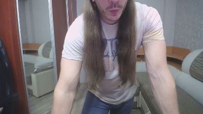 DumuDpoji webcam model stream image