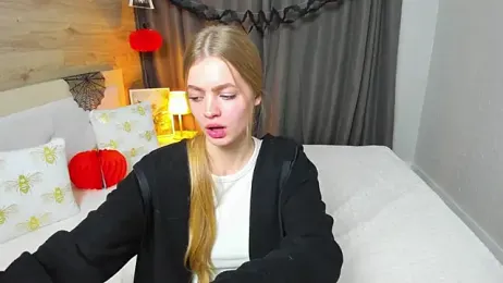 Alisa_Glamour webcam model stream image