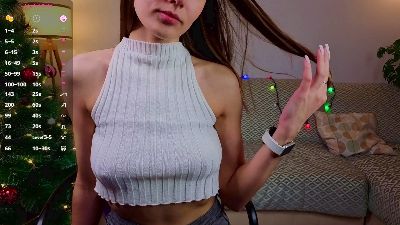 CarmelZemon webcam model stream image