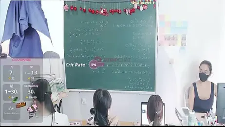 _Math_ webcam stripchat model stream image