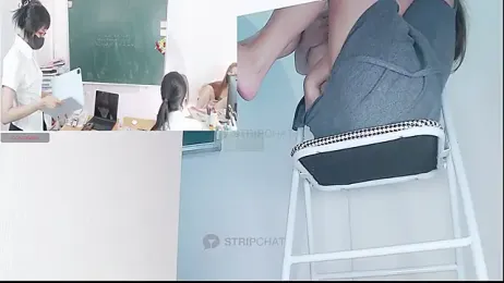 _Math_ webcam model stream image