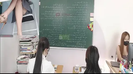 _Math_ webcam model stream image