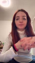 Cucciolaemily webcam model stream image