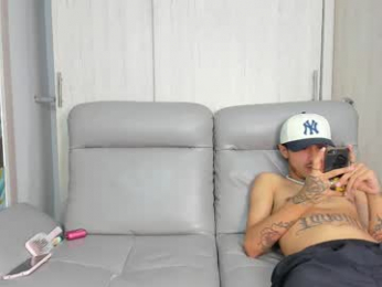 elmessi_ webcam model stream image