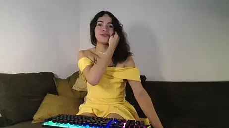 Scarlett2026 webcam model stream image