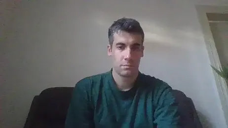 JulioIsHere4you webcam model stream image