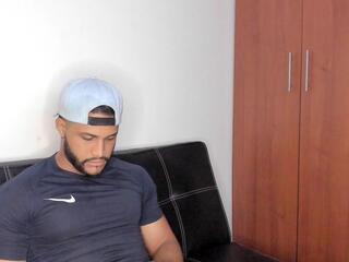 Pier Simons webcam model stream image