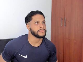 Pier Simons webcam model stream image