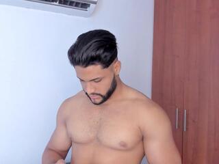 Pier Simons webcam model stream image