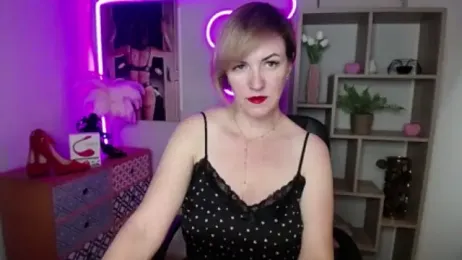 feliziaDesire webcam model stream image