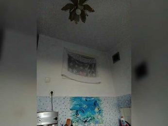 NeZabudka- webcam model stream image