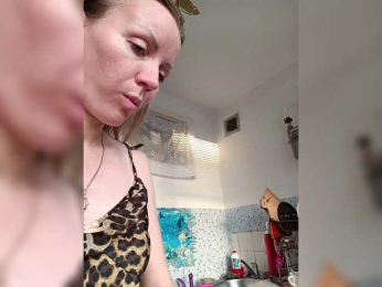 NeZabudka- webcam model stream image