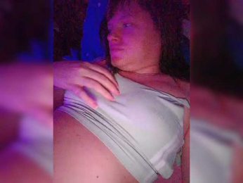 Milashka231 webcam model stream image