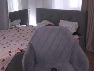 kimberlierapp webcam camsoda model stream image