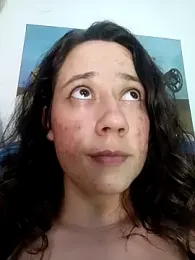 lovely_kitt webcam stripchat model stream image