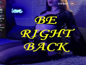 SlyFoxyWeb webcam model stream image