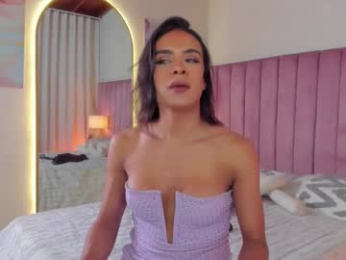 aleja_arango webcam model stream image