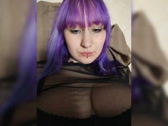 Darcy-666 webcam bongacams model stream image