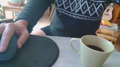 bluesky500 webcam model stream image