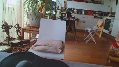 bluesky500 webcam model stream image